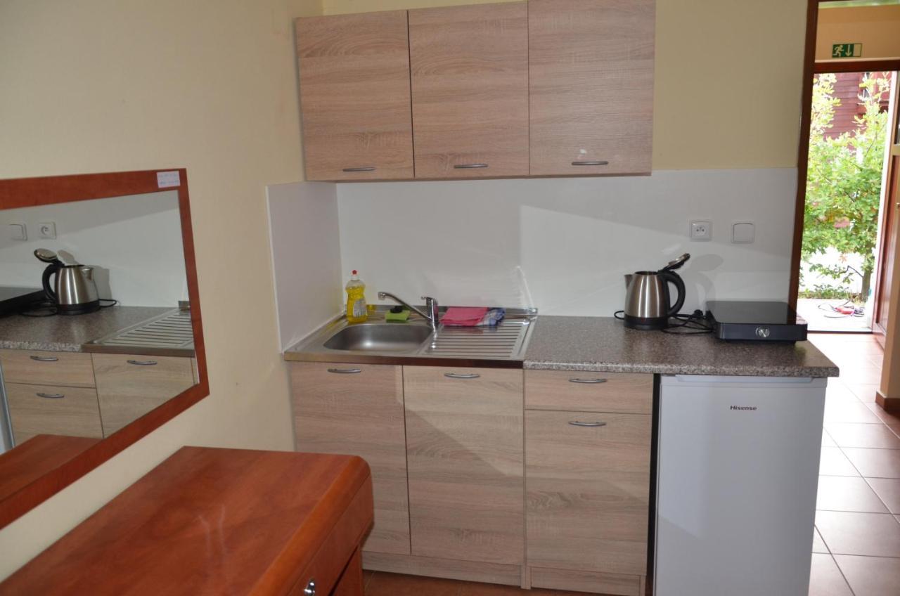 Apartmany Na Vrsku Dolní Moravice Εξωτερικό φωτογραφία