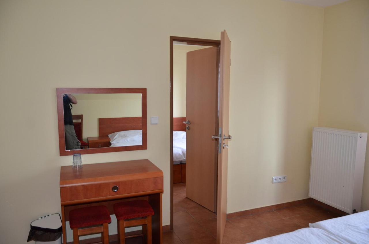 Apartmany Na Vrsku Dolní Moravice Εξωτερικό φωτογραφία