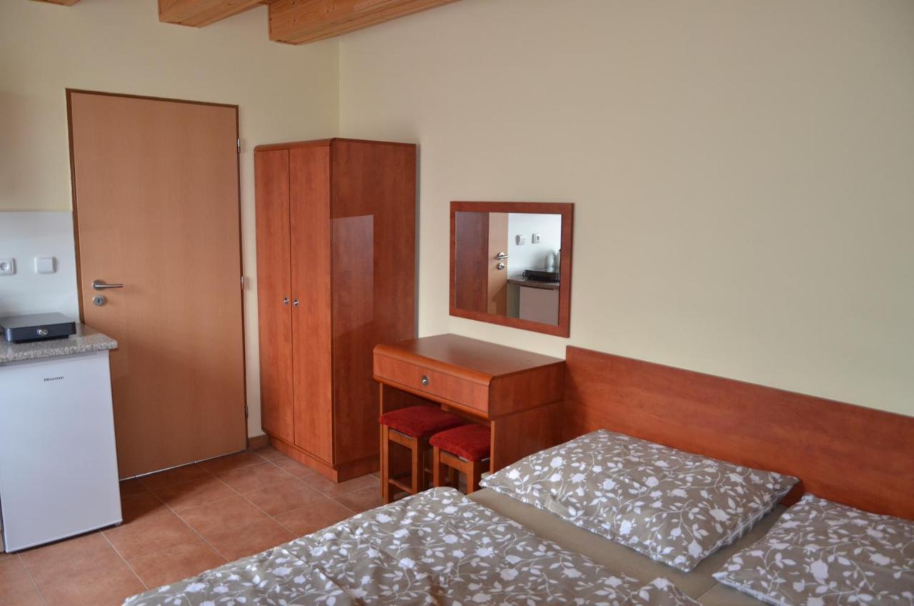 Apartmany Na Vrsku Dolní Moravice Εξωτερικό φωτογραφία
